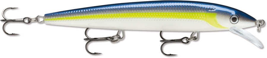 Rapala Husky Jerk Sahte Balığı HSD - 120MM