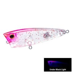 Hardcore LG Popper Floating Sahte Balık