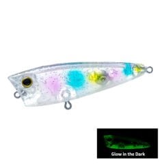 Hardcore LG Popper Floating Sahte Balık