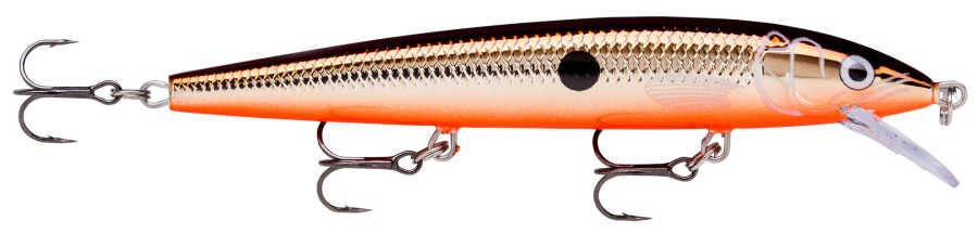 Rapala Husky Jerk Sahte Balığı SBR - 100MM