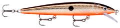 Rapala Husky Jerk Sahte Balığı SBR - 100MM