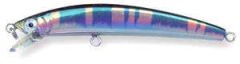 Yozuri Crystal Minnow Suspending Sahte Balığı OK - 110MM