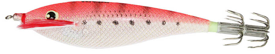 Yozuri Squid Jig Ultra Cloth-Bavc Kalamar Sahte Balığı CL12 - A1703-SSS-55MM