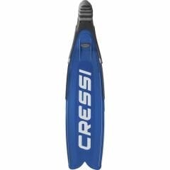 Cressi Gara Turbo Impulse Dalış Paleti BLUE - NO: 38-39