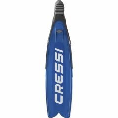 Cressi Gara Turbo Impulse Dalış Paleti BLUE - NO: 38-39
