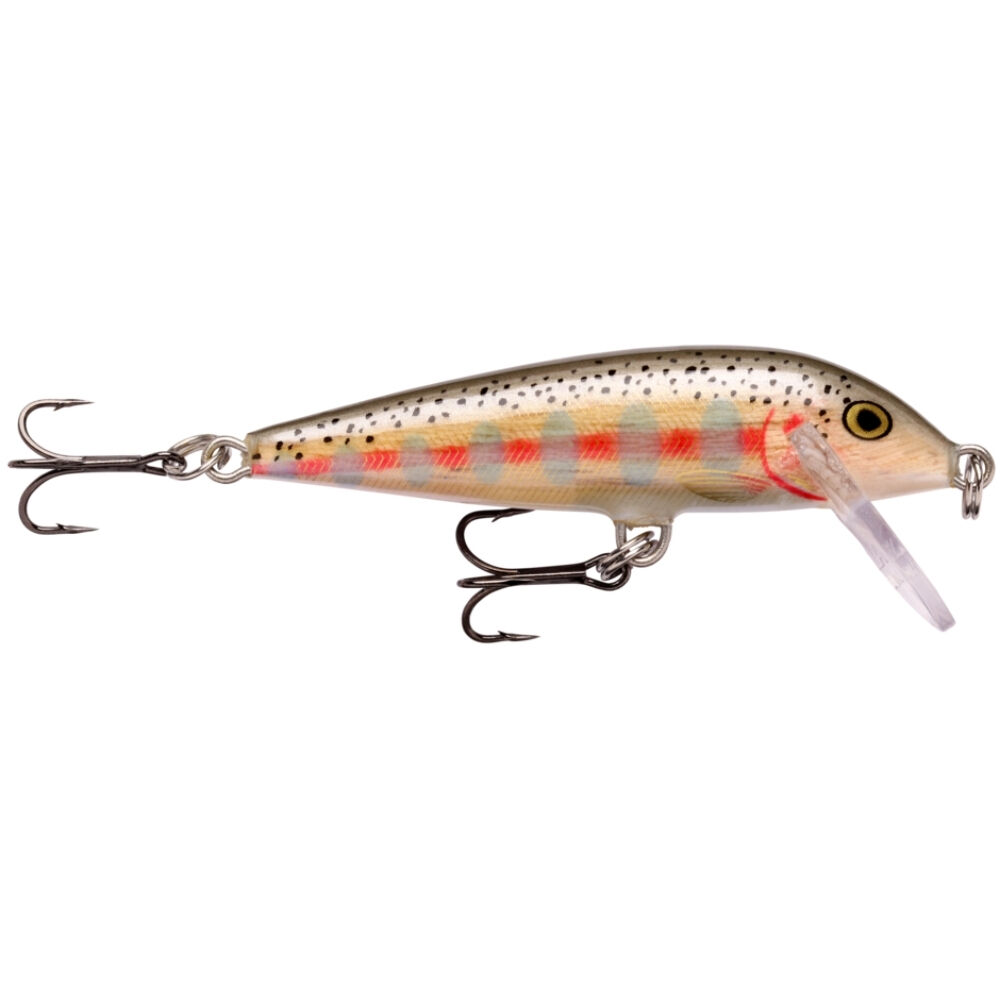 Rapala Countdown Sahte Balığı BJRT - 50MM