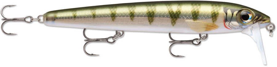 Rapala Bx Walking Minnow Sahte Balığı YP - 130MM