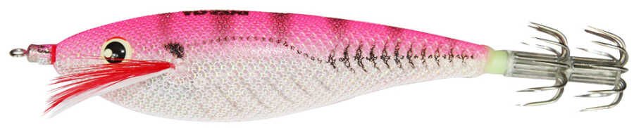 Yozuri Squid Jig Ultra Cloth-Bavc Kalamar Sahte Balığı CL8 - A329-M2-S-75MM