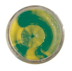 Berkley Powerbait Extra Scent Glitter Sahte Yemi CAPTAIN AMERICA - 50 GR