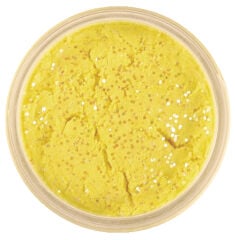 Berkley Powerbait Extra Scent Glitter Sahte Yemi CAPTAIN AMERICA - 50 GR