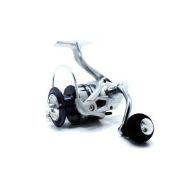 Captain Focus Spin Makine 3+1 BB