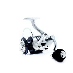 Captain Focus Spin Makine 3+1 BB