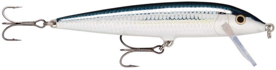 Rapala Countdown Sahte Balığı ALB - 50MM