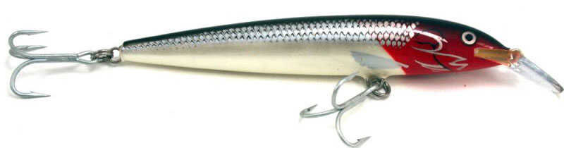 Rapala Magnum Sinking Sahte Balığı BRH - 110MM