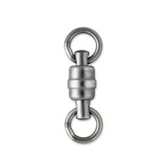 VMC Paslanmaz Çelik HD Bilyalı Olta Fırdöndüsü SSHDBBSWR