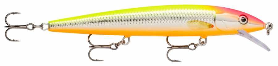 Rapala Husky Jerk Sahte Balığı CLS - 80MM