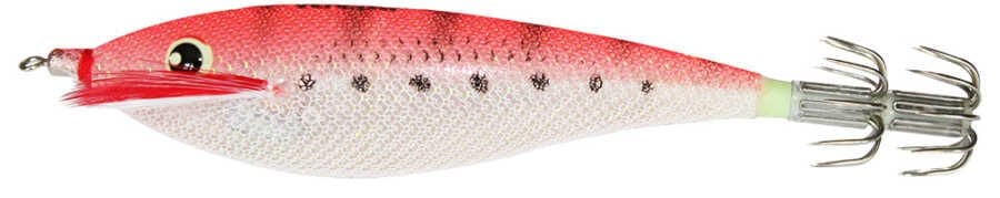 Yozuri Squid Jig Ultra Cloth-Bavc Kalamar Sahte Balığı CL12 - A327-M2-SS-65MM