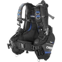 Cressi Aquaride Bcd Yeleği RED - XS
