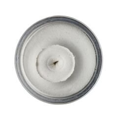 Berkley PowerBait Natural Scent Glitter Hamur Yem 50G - CAPTAIN AMERICA - GARLIC