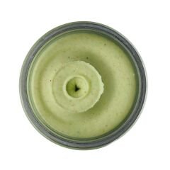 Berkley PowerBait Natural Scent Glitter Hamur Yem 50G - CAPTAIN AMERICA - GARLIC