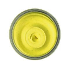 Berkley PowerBait Natural Scent Glitter Hamur Yem 50G - CAPTAIN AMERICA - GARLIC