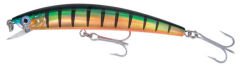 Yozuri Crystal Minnow Suspending Sahte Balığı PC - 90MM