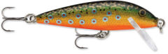 Rapala Countdown Sahte Balığı BTR - 50MM