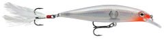 Rapala Clackin Minnow Sahte Balığı MBS - 110MM