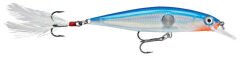 Rapala Clackin Minnow Sahte Balığı MBS - 110MM