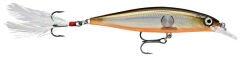 Rapala Clackin Minnow Sahte Balığı MBS - 110MM