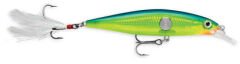 Rapala Clackin Minnow Sahte Balığı MBS - 110MM