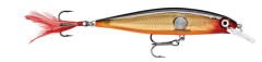 Rapala Clackin Minnow Sahte Balığı MBS - 110MM