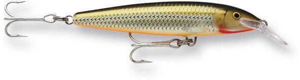 Rapala Magnum Sinking Sahte Balığı RFSH - 90MM