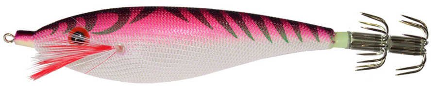 Yozuri Squid Jig Ultra Cloth-Bavc Kalamar Sahte Balığı L79 - A329-M2-S-75MM