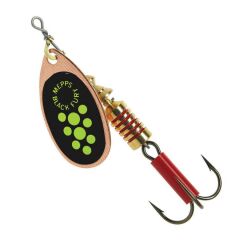 Mepps Black Fury Olta Kaşığı C.BAKIR-YEŞİL - NO:1