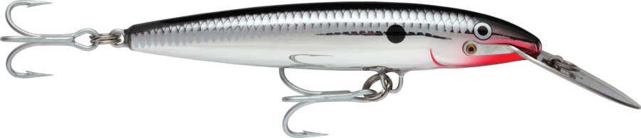 Rapala Magnum Sinking Sahte Balığı CH - 90MM