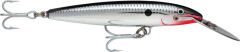 Rapala Magnum Sinking Sahte Balığı CH - 90MM