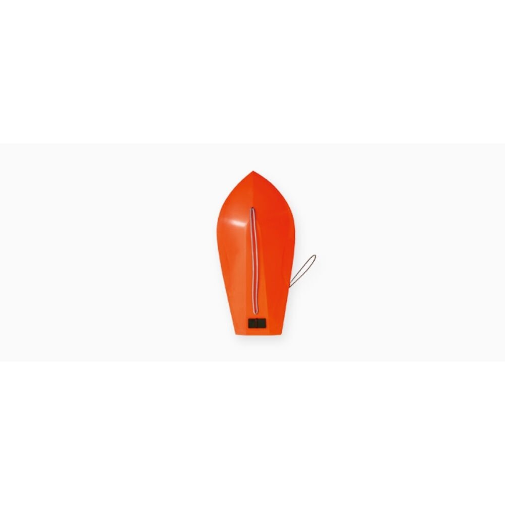 Yozuri K Tipi Trolling Yem Yüzdürücü Standart - 240MM