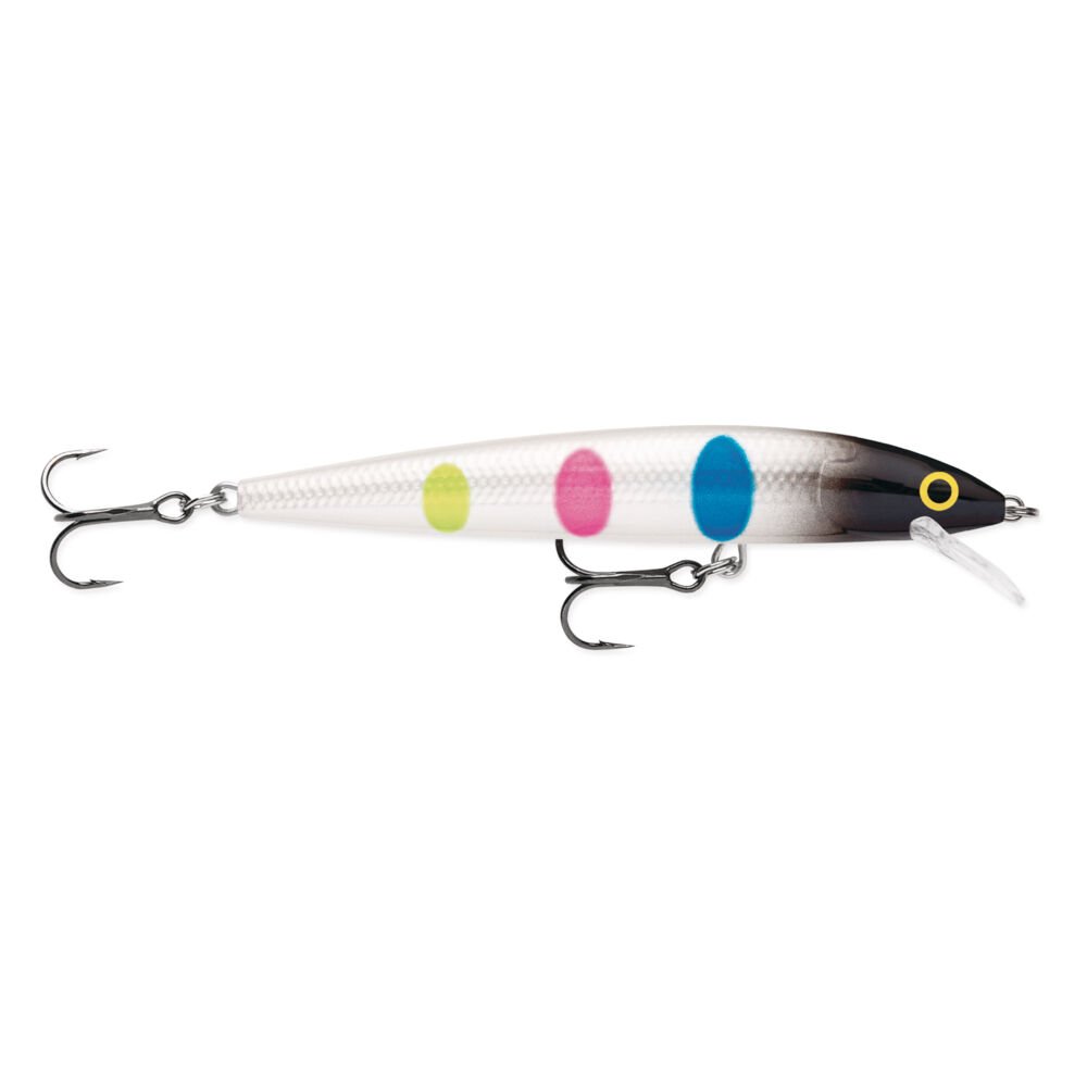 Rapala Husky Jerk Sahte Balığı BWB - 120MM