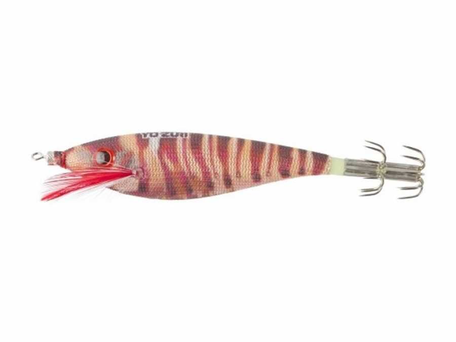 Yozuri Squid Jig Ultra Cloth-Bavc Kalamar Sahte Balığı LRKE - A327-M2-SS-65MM