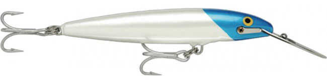 Rapala Magnum Sinking Sahte Balığı BH - 110MM
