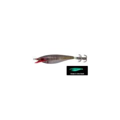 Yozuri Squid Jig Ultra Cloth-Bavc Kalamar Sahte Balığı LRAJ - A327-M2-SS-65MM