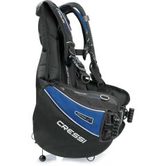 Cressi Aquaride Bcd Yeleği BLUE - XL