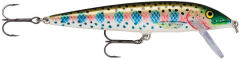 Rapala Countdown Sahte Balığı RT - 110MM