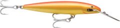 Rapala Magnum Sinking Sahte Balığı GFR - 140MM