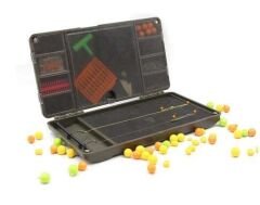 Captain 7125 Carp Box Tackle Set 25x13x3cm