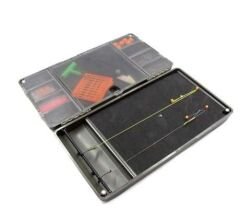 Captain 7125 Carp Box Tackle Set 25x13x3cm