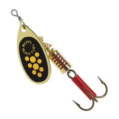 Mepps Black Fury Olta Kaşığı J.SARI-SARI - NO:3