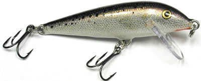 Rapala Countdown Sahte Balığı SSM - 30MM