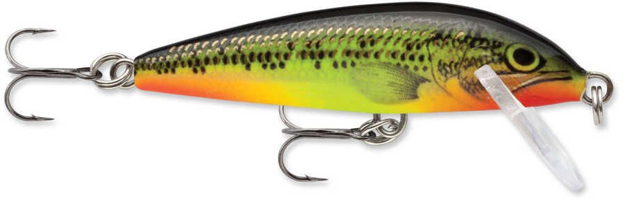 Rapala Countdown Sahte Balığı FMN - 50MM